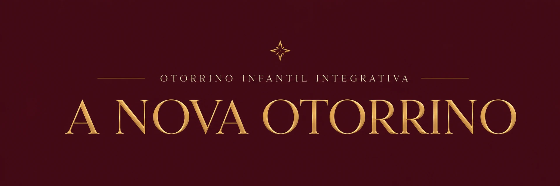 A Nova Otorrino — Otorrino Infantil Integrativa